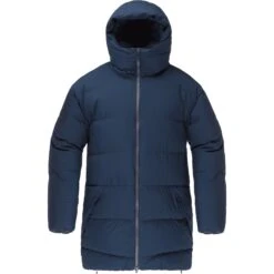 Norrona Giubbotto Donna - Oslo Duvet - Indigo Night -Norrona norrona oslo duvet jacket women indigo night 1 1027008
