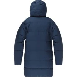 Norrona Giubbotto Donna - Oslo Duvet - Indigo Night -Norrona norrona oslo duvet jacket women indigo night 2 1027009