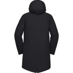 Norrona Parka Uomo - Oslo Gore-Tex Down850 - Caviar -Norrona norrona oslo gore tex down850 parka men caviar 2 1027048