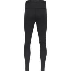 Norrona Calzamaglia Uomo - PureUll - Caviar -Norrona norrona pureull longs men caviar 2 1257647