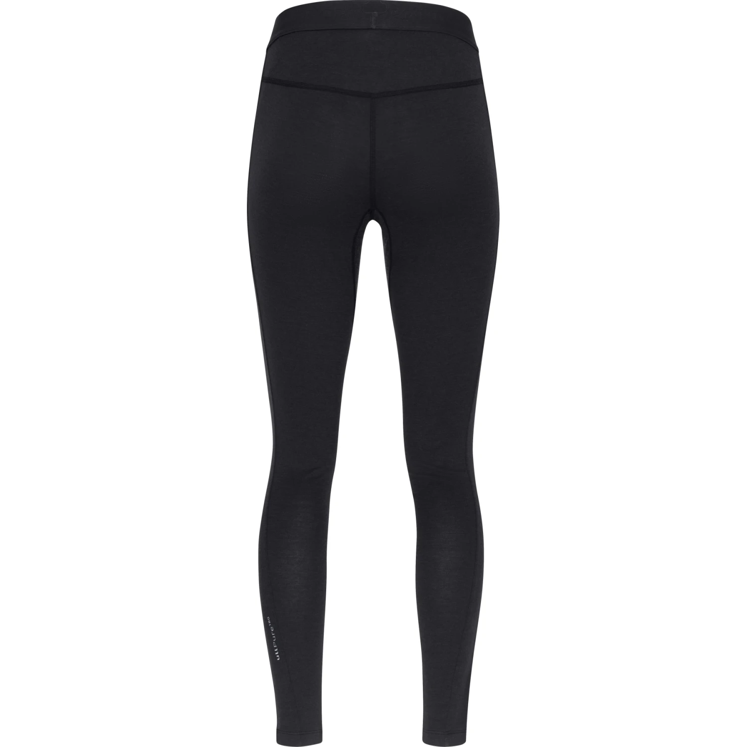 Norrona Calzamaglia Donna - PureUll - Caviar 5 Norrona Calzamaglia Donna - PureUll - Caviar - immagine 3