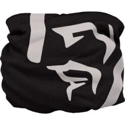 Norrona Sciarpa Multifunzionale - PureUll - Caviar