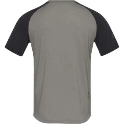 Norrona Canottiera Uomo - PureUll - Castor Grey/Caviar Melange 9 Norrona Canottiera Uomo - PureUll - Castor Grey/Caviar Melange -Norrona norrona pureull t shirt men castor grey caviar melange 1 1257762