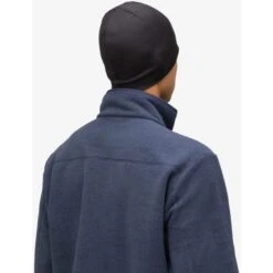 Norrona Berretto A Maglia - PureUll180 - Caviar 9 Norrona Berretto A Maglia - PureUll180 - Caviar -Norrona norrona pureull180 beanie caviar 3 1257988