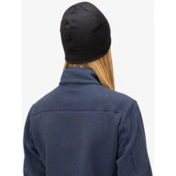 Norrona Berretto A Maglia - PureUll180 - Caviar 11 Norrona Berretto A Maglia - PureUll180 - Caviar -Norrona norrona pureull180 beanie caviar 5 1257990