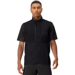 Norrona Gilet Uomo - Senja Aero90 - Caviar