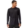 Norrona Maglia A Maniche Lunghe Uomo - Senja Equaliser Lightweight - Caviar 1 Norrona Maglia A Maniche Lunghe Uomo - Senja Equaliser Lightweight - Caviar -Norrona norrona senja equaliser lightweight long sleeve men caviar 1 1463618