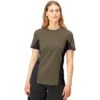 Norrona Maglietta Donna - Senja Equaliser Lightweight - Olive Night 2 Norrona Maglietta Donna - Senja Equaliser Lightweight - Olive Night -Norrona norrona senja equaliser lightweight t shirt women olive night 1 1463575