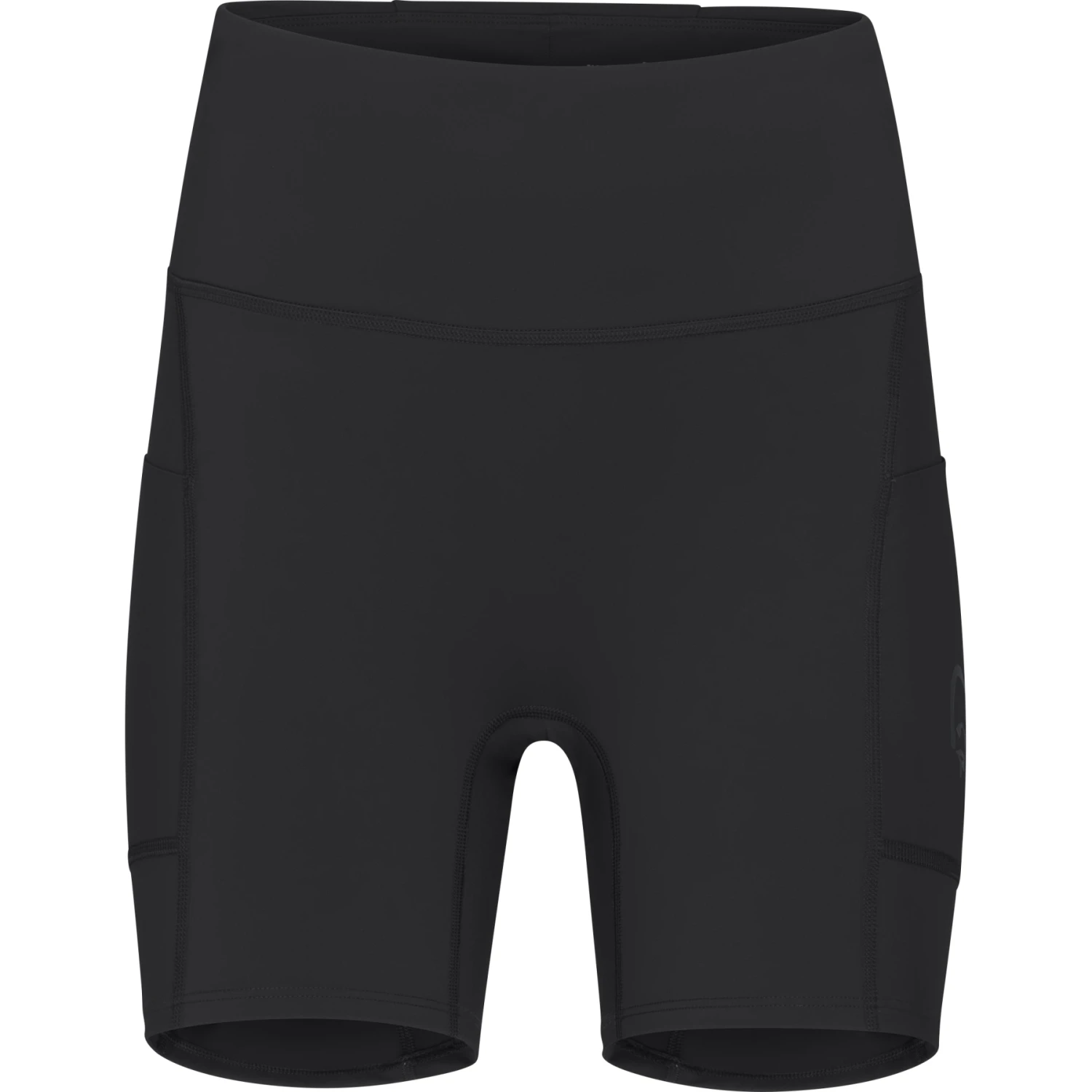 Norrona Legging Donna - Senja Equaliser Stretch 6 Inch - Caviar 4 Norrona Legging Donna - Senja Equaliser Stretch 6 Inch - Caviar - immagine 2