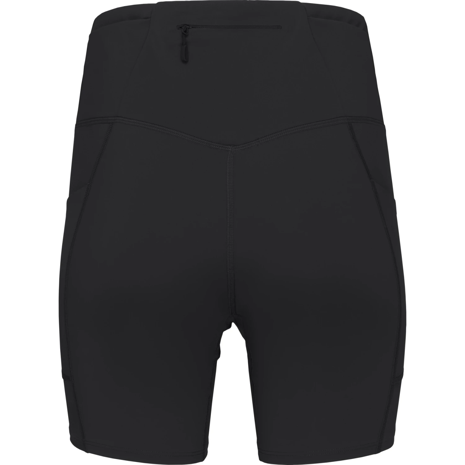 Norrona Legging Donna - Senja Equaliser Stretch 6 Inch - Caviar 5 Norrona Legging Donna - Senja Equaliser Stretch 6 Inch - Caviar - immagine 3