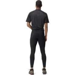 Norrona Legging Uomo - Senja Equaliser Stretch - Caviar 11 Norrona Legging Uomo - Senja Equaliser Stretch - Caviar -Norrona norrona senja equaliser stretch herren leggings caviar model 2 1399898
