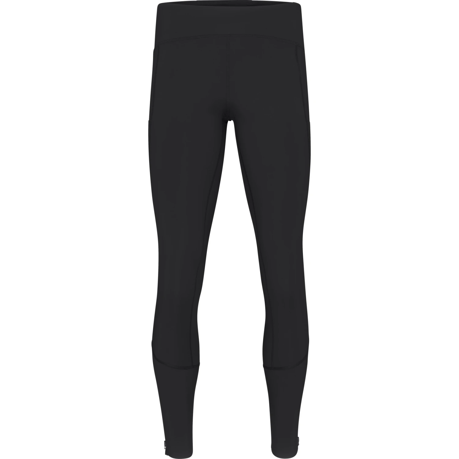 Norrona Legging Uomo - Senja Equaliser Stretch - Caviar 4 Norrona Legging Uomo - Senja Equaliser Stretch - Caviar - immagine 2