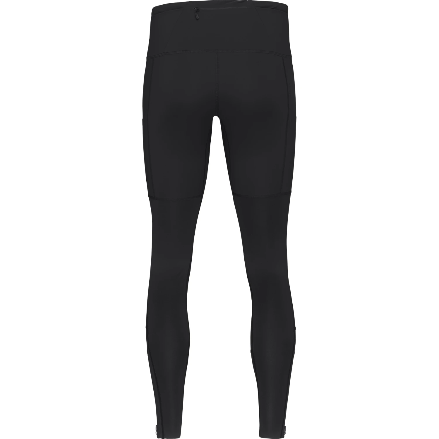 Norrona Legging Uomo - Senja Equaliser Stretch - Caviar 5 Norrona Legging Uomo - Senja Equaliser Stretch - Caviar - immagine 3
