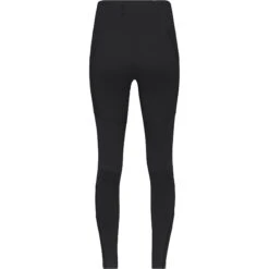 Norrona Legging Donna - Senja Equaliser Stretch - Caviar -Norrona norrona senja equaliser stretch tights women caviar 2 1343372