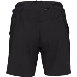 Norrona Pantaloncini Donna - Senja Flex1 8 Inch - Caviar 9 Norrona Pantaloncini Donna - Senja Flex1 8 Inch - Caviar -Norrona norrona senja flex1 8 inch shorts women caviar 2 1343723