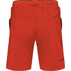 Norrona Pantaloncini Uomo - Senja Flex1 9 Inch - Adrenalin 9 Norrona Pantaloncini Uomo - Senja Flex1 9 Inch - Adrenalin -Norrona norrona senja flex1 9 inch shorts men arednalin 2 1343747