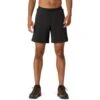 Norrona Pantaloncini Uomo - Senja Flex1 9 Inch - Caviar -Norrona norrona senja flex1 9 inch shorts men caviar 1 1463655
