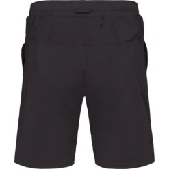 Norrona Pantaloncini Uomo - Senja Flex1 9 Inch - Caviar -Norrona norrona senja flex1 9 inch shorts men caviar 2 1343749