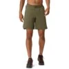 Norrona Pantaloncini Uomo - Senja Flex1 9 Inch - Olive Night 2 Norrona Pantaloncini Uomo - Senja Flex1 9 Inch - Olive Night -Norrona norrona senja flex1 9 inch shorts men olive night 1 1463656