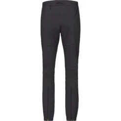Norrona Pantaloni Donna - Senja Flex1 Trackster - Caviar -Norrona norrona senja flex1 trackster pant women caviar 3 1518667
