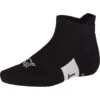 Norrona Calze Corte - Senja Merino Lightweight - Caviar -Norrona norrona senja merino lightweight socks short caviar 1 1343787