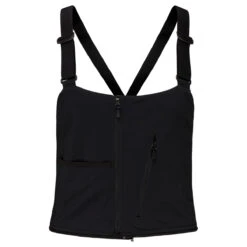 Norrona Pettorina Donna - Ski/snowboard - Caviar