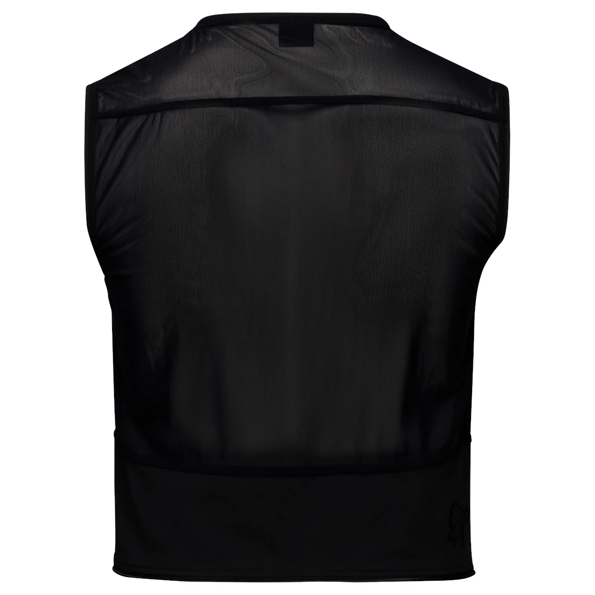 Norrona Ski/snowboard Zip-in Gilet Uomo - Caviar 4 Norrona Ski/snowboard Zip-in Gilet Uomo - Caviar - immagine 2