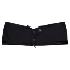 Norrona Sistema A Cerniera Uomo - Ski/snowboard Zip-seal - Caviar