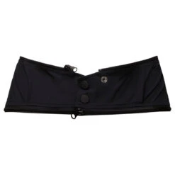 Norrona Sistema A Cerniera Donna - Ski/snowboard Zip-seal - Caviar