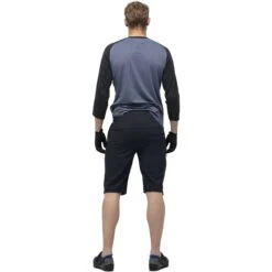 Norrona Pantaloncini Uomo - Skibotn Flex1 - Caviar 7 Norrona Pantaloncini Uomo - Skibotn Flex1 - Caviar -Norrona norrona skibotn flex1 shorts men caviar 2 1463965
