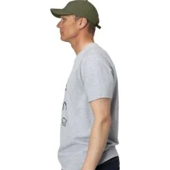 Norrona Sports Tech Cappello - Olive Night -Norrona norrona sports tech cap olive night 2 903930