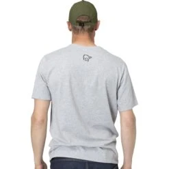 Norrona Sports Tech Cappello - Olive Night -Norrona norrona sports tech cap olive night 3 903931