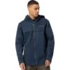 Norrona Giacca Uomo - Svalbard Cotton - Indigo Night 1 Norrona Giacca Uomo - Svalbard Cotton - Indigo Night -Norrona norrona svalbard cotton jacket men indigo night 1 1464210
