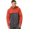 Norrona Giacca Uomo - Svalbard Cotton - Rooibos Tea/Slate Grey 2 Norrona Giacca Uomo - Svalbard Cotton - Rooibos Tea/Slate Grey -Norrona norrona svalbard cotton jacket men rooibos tea slate grey 1 1464214