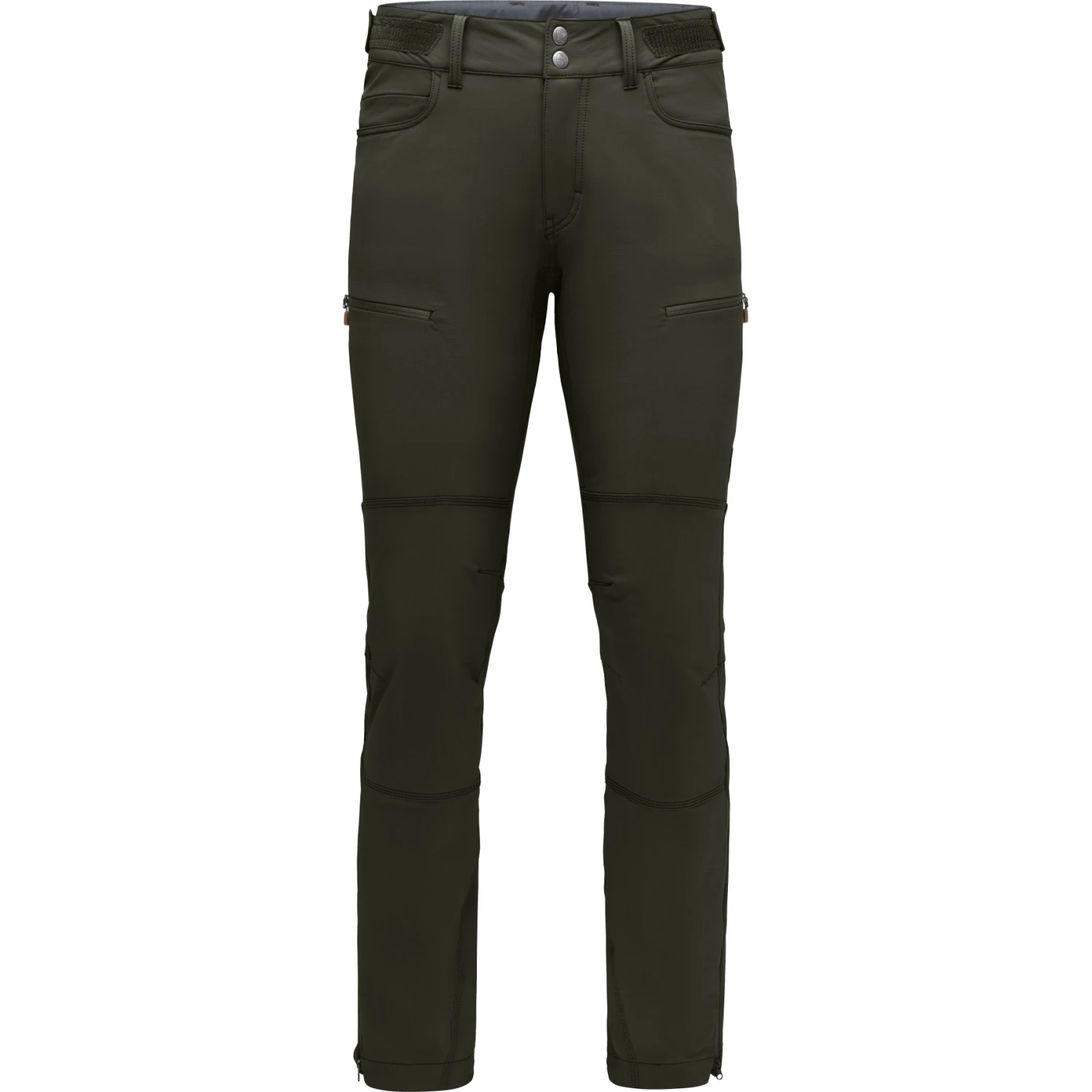 Norrona Pantaloni Uomo - Svalbard Flex1 - Rosin 4 Norrona Pantaloni Uomo - Svalbard Flex1 - Rosin - immagine 2