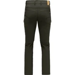 Norrona Pantaloni Uomo - Svalbard Flex1 - Rosin 9 Norrona Pantaloni Uomo - Svalbard Flex1 - Rosin -Norrona norrona svalbard flex1 pants men rosin 2 1344045