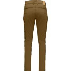Norrona Pantaloni Donna - Svalbard Flex1 - Breen -Norrona norrona svalbard flex1 pants women breen 2 1344174