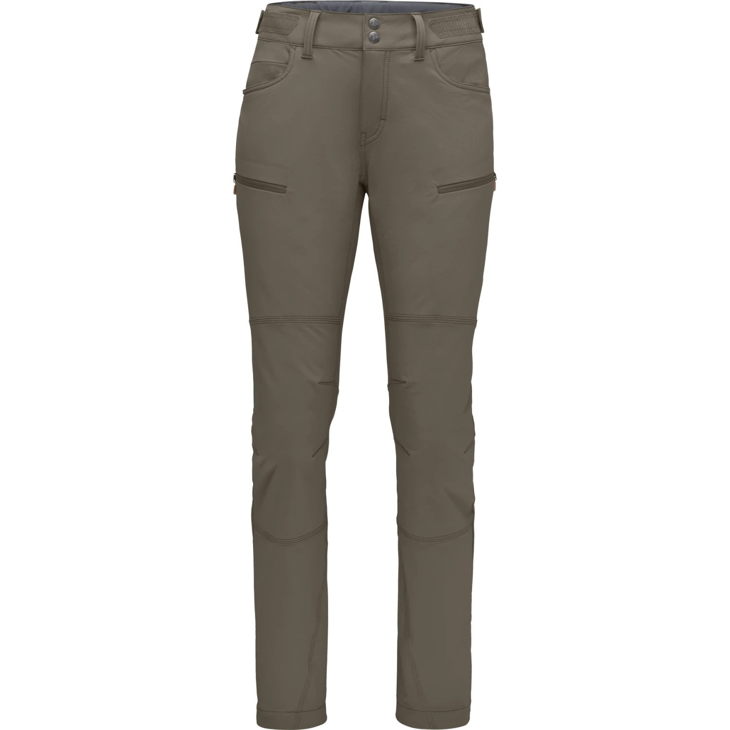Norrona Pantaloni Donna - Svalbard Flex1 - Bungee Cord 4 Norrona Pantaloni Donna - Svalbard Flex1 - Bungee Cord - immagine 2