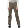 Norrona Pantaloni Donna - Svalbard Flex1 - Bungee Cord -Norrona norrona svalbard flex1 pants women bungee cord 1 1464254