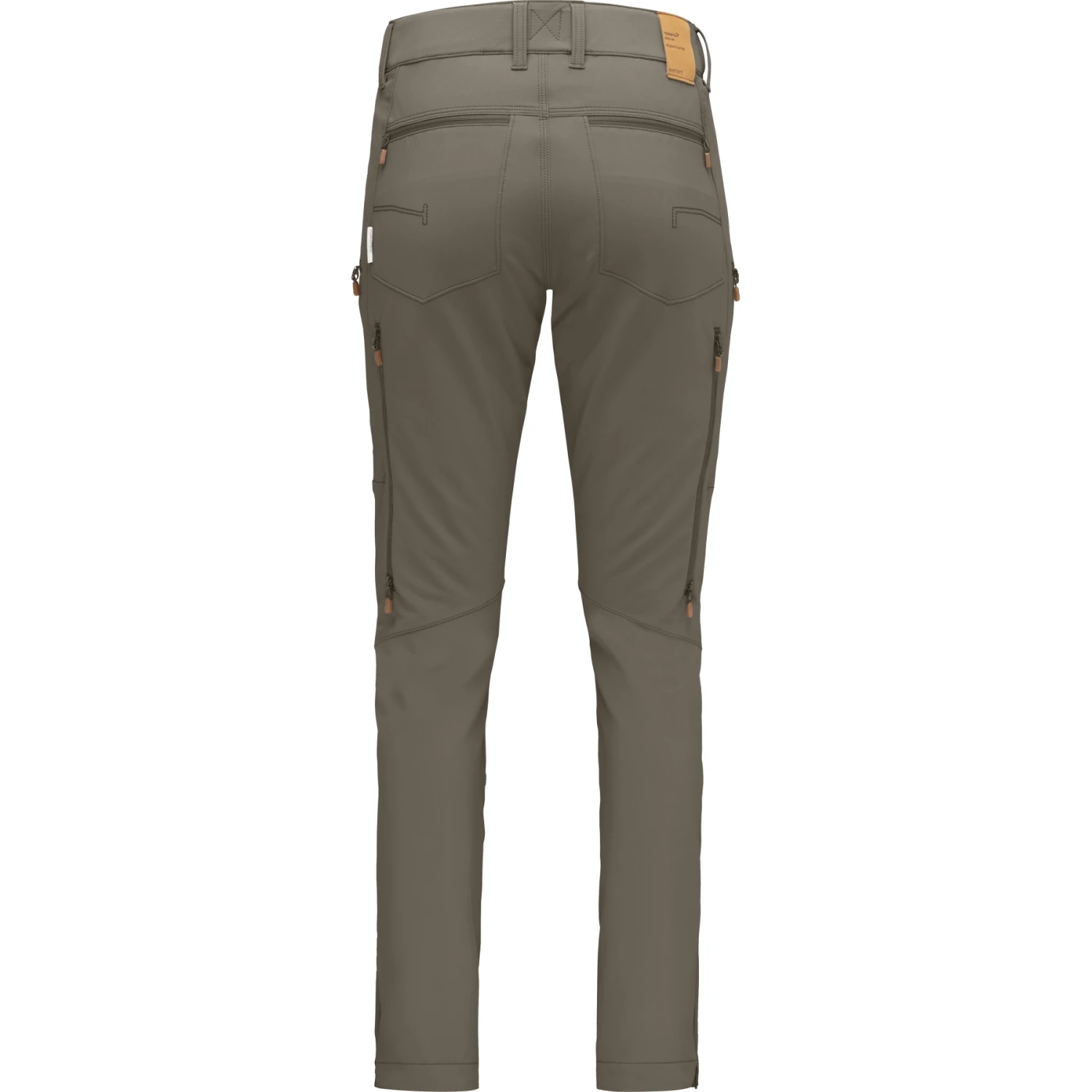 Norrona Pantaloni Donna - Svalbard Flex1 - Bungee Cord 5 Norrona Pantaloni Donna - Svalbard Flex1 - Bungee Cord - immagine 3