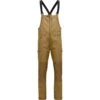 Norrona Salopette Uomo - Svalbard Heavy Duty - Camelflage -Norrona norrona svalbard heavy duty bib pants men camelflage 1 1344256