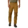 Norrona Pantaloni Uomo - Svalbard Heavy Duty - Camelflage -Norrona norrona svalbard heavy duty pants men camelflage 1 1464319