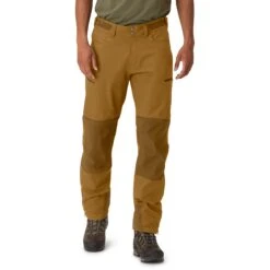 Norrona Pantaloni Uomo - Svalbard Heavy Duty - Camelflage