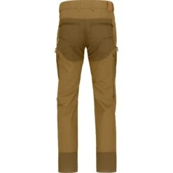 Norrona Pantaloni Uomo - Svalbard Heavy Duty - Camelflage -Norrona norrona svalbard heavy duty pants men camelflage 2 1344320
