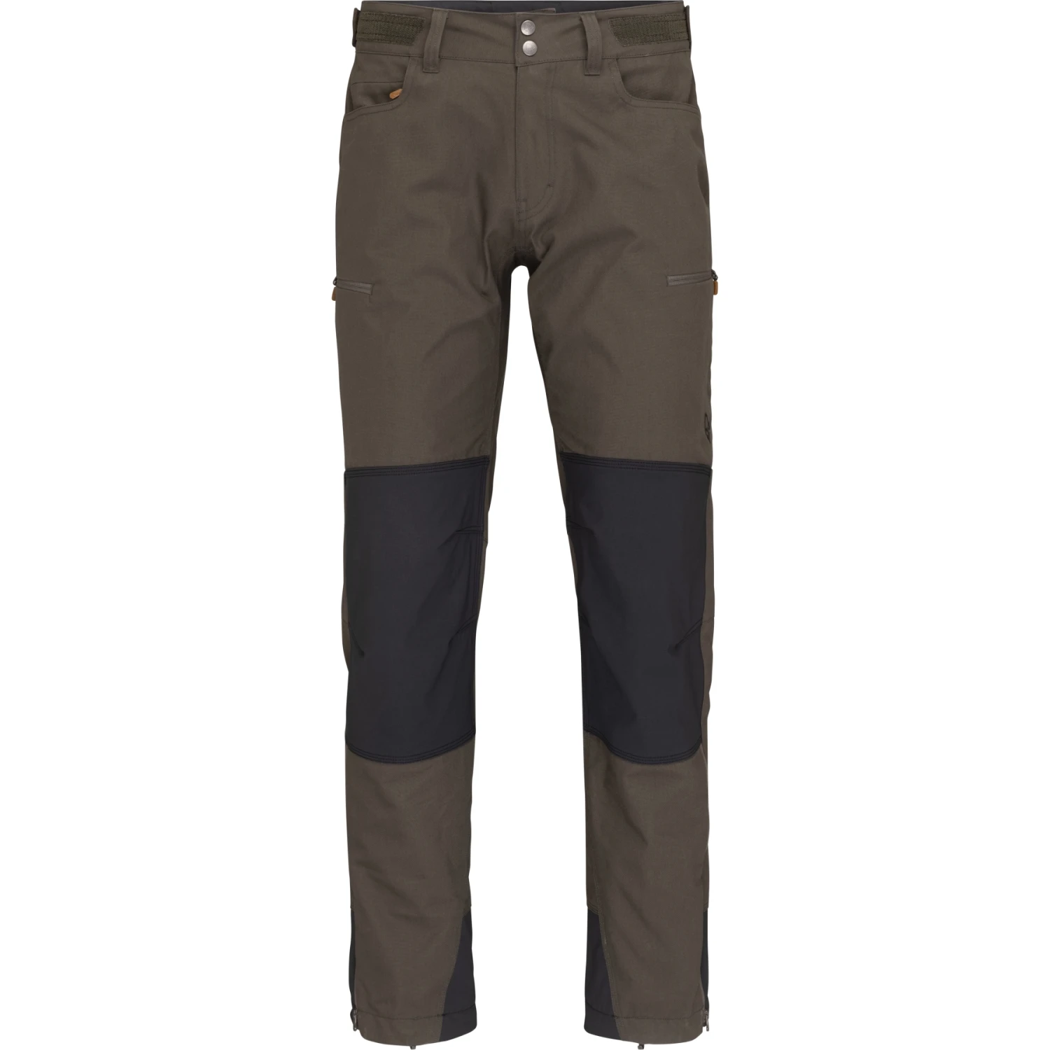 Norrona Pantaloni Uomo - Svalbard Heavy Duty - Slate Grey 4 Norrona Pantaloni Uomo - Svalbard Heavy Duty - Slate Grey - immagine 2