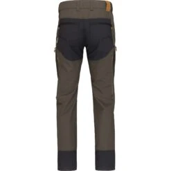 Norrona Pantaloni Uomo - Svalbard Heavy Duty - Slate Grey 9 Norrona Pantaloni Uomo - Svalbard Heavy Duty - Slate Grey -Norrona norrona svalbard heavy duty pants men slate grey 2 1344326