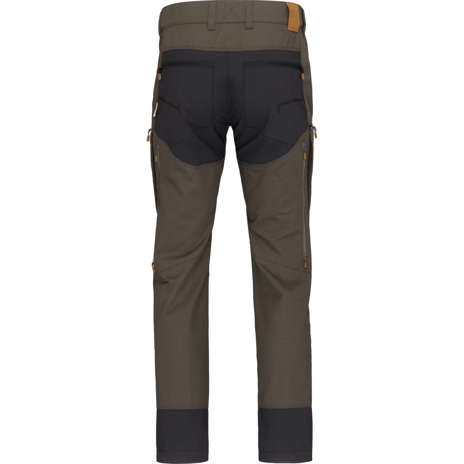 Norrona Pantaloni Uomo - Svalbard Heavy Duty - Slate Grey 5 Norrona Pantaloni Uomo - Svalbard Heavy Duty - Slate Grey - immagine 3