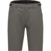 Norrona Pantaloncini Uomo - Svalbard Light Cotton - Slate Grey