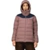 Norrona Giubbotto Donna - Tamok Down750 - Grape Shake 2 Norrona Giubbotto Donna - Tamok Down750 - Grape Shake -Norrona norrona tamok down750 jacket women grape shake 1 1518689