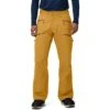 Norrona Pantaloni Uomo - Tamok Gore-Tex - Camelflage -Norrona norrona tamok gore tex pants men camelflage model 1 1524270
